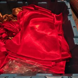 Chair Sashes Ribbon