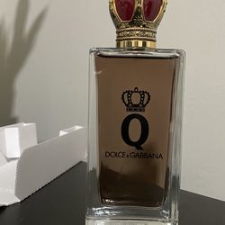 Q Dolce & Gabbana  3.3 Intense