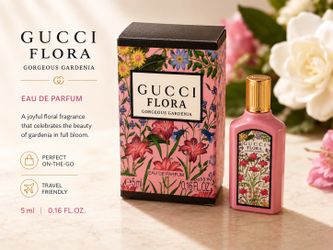 Gucci bloom
