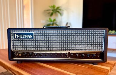 Friedman Butterslax 100w