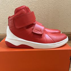 Nike Marxman University Red Size 11 