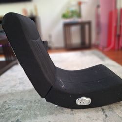 X Rocker Gaming Chair