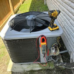 Profesional  A/c  Condition 