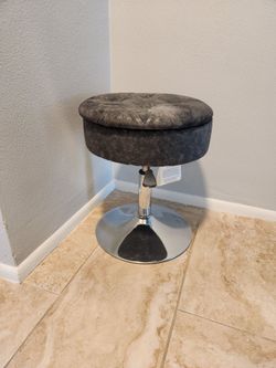 Vanity Stool