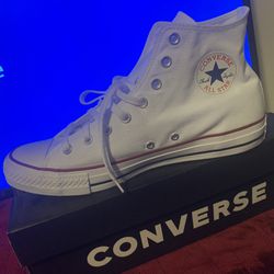 Converse Size 12 