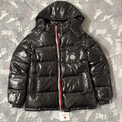 Moncler Puffer Jacket