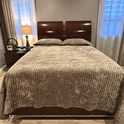 Bedroom Set