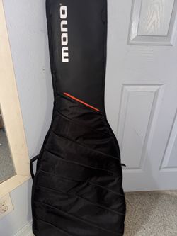 Mono Stealth Bass Gig Bag
