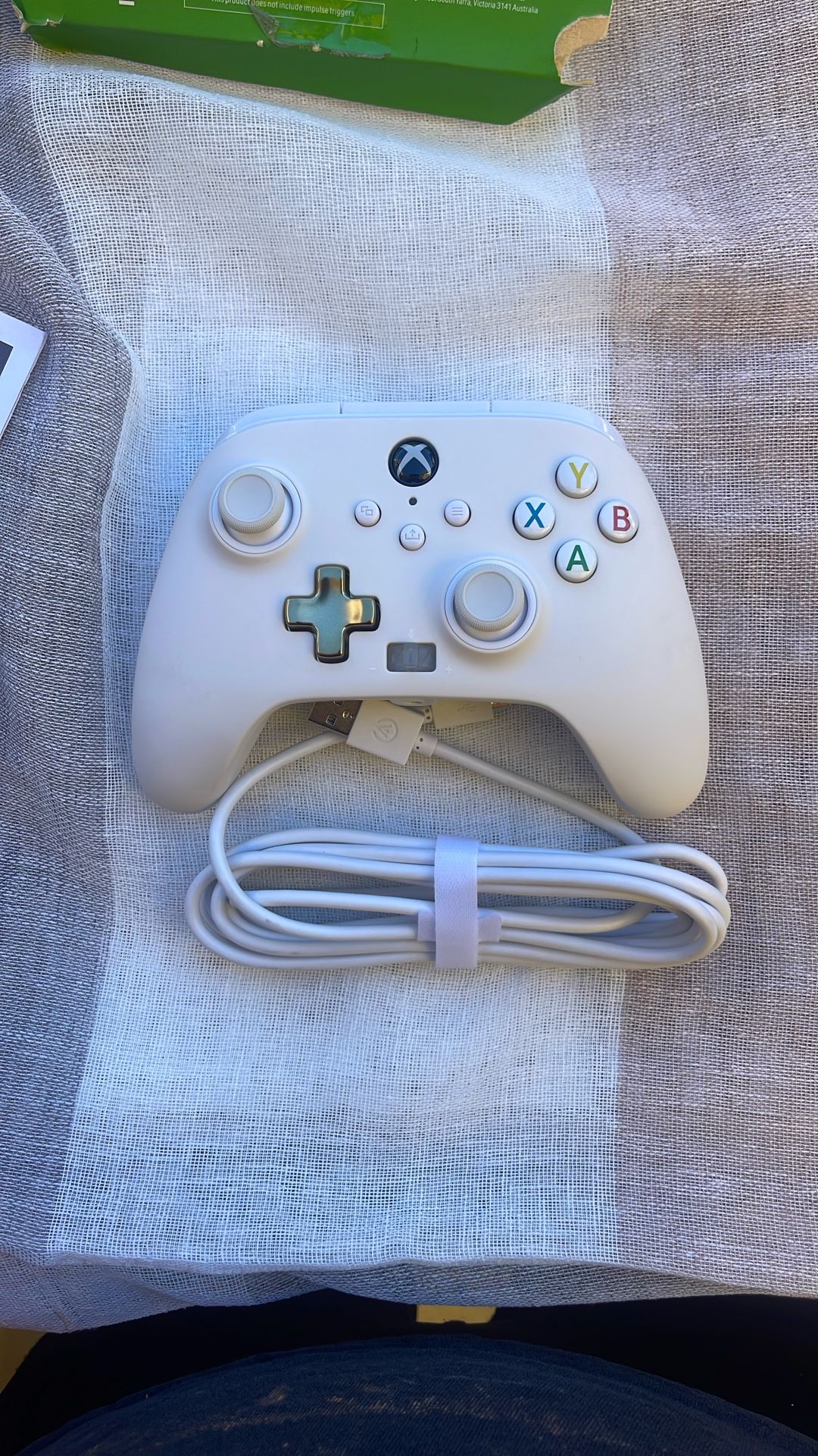 XBOX ONE Controller - X | S Series 