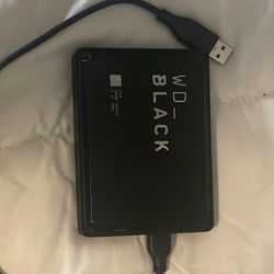Wd_ black 5tb