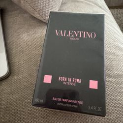 Authentic Valentino 3.4 ML