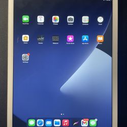 12.9 Apple IPad Pro 32GB Wi-Fi  2nd Gen