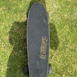 Sector 9 Long Board