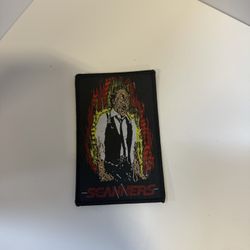 Horror Patches 