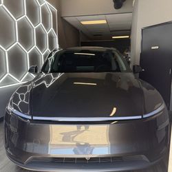 Window Film Automotive Tint