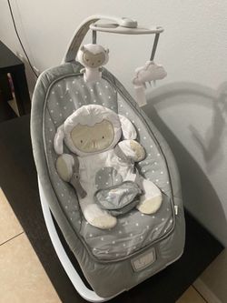 Baby rocker NEW