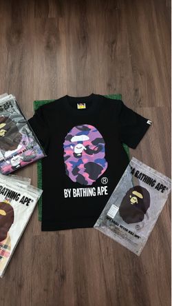 BAPE SHIRTS / BAPE TEES