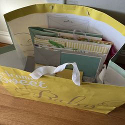 Free Gift Bags Baby Shower, Birthday