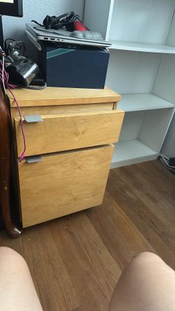 File cabinet