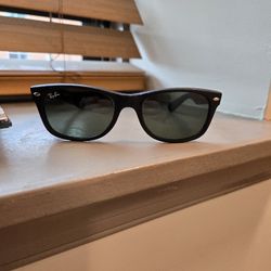 Rayban Sunglasses 