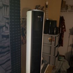 Levoit Oscillating Fan