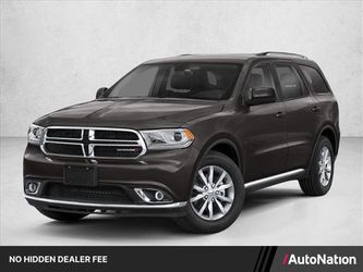 2019 Dodge Durango