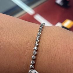 Tennis Bracelet 