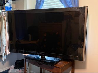 TV 55 inch