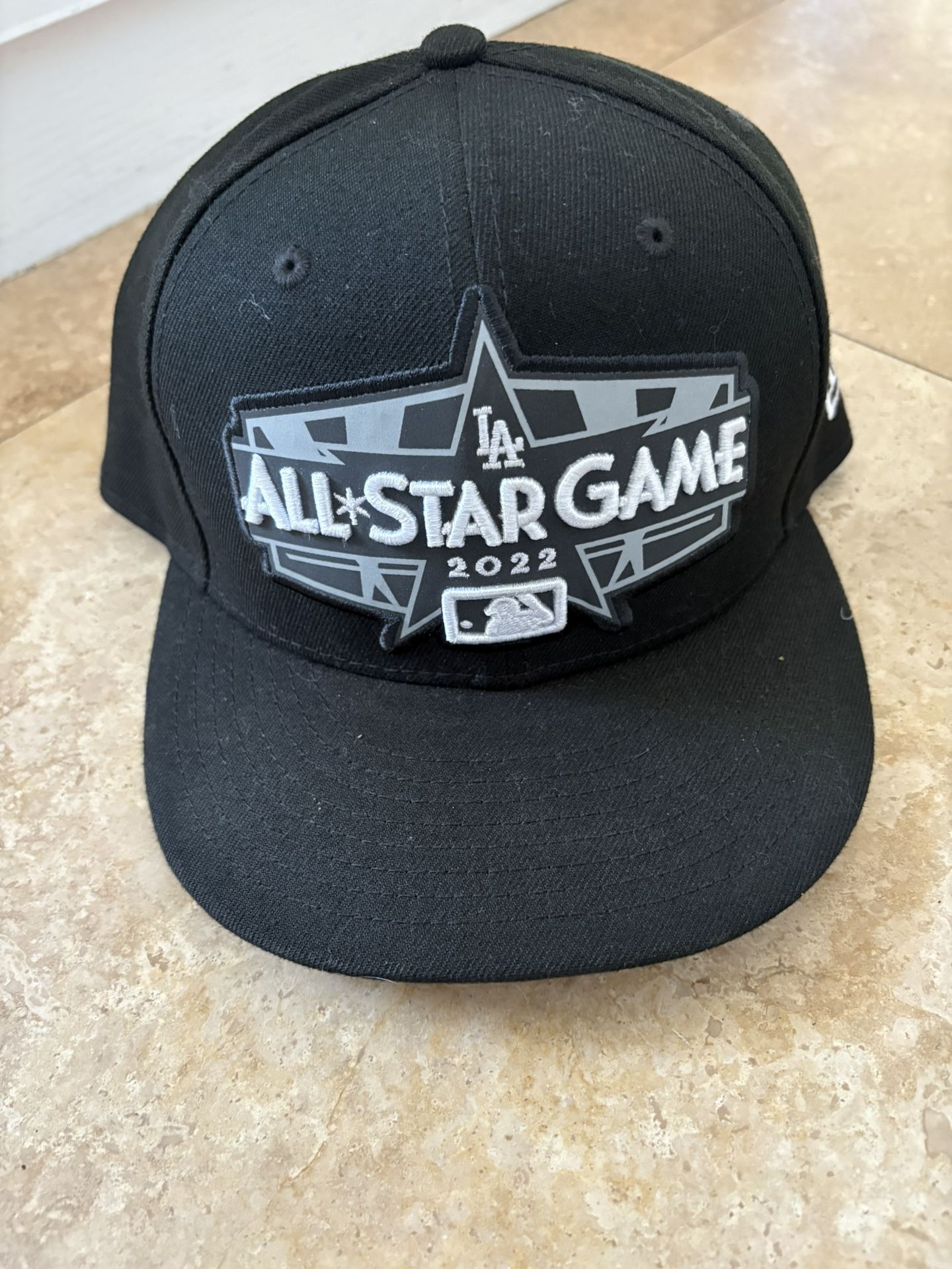LA Dodgers 2022 All Star Game Hat