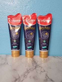 3 Colgate