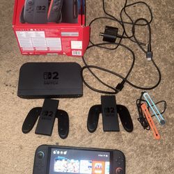 Nintendo Switch 2