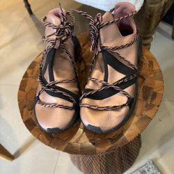 PUMA Fierce Rope Copper Rose 