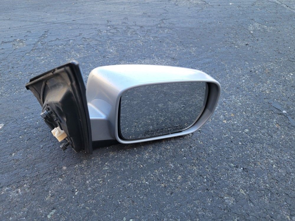 2003-2008 Honda Pilot Passenger Mirror