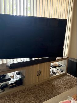 TV stand Only