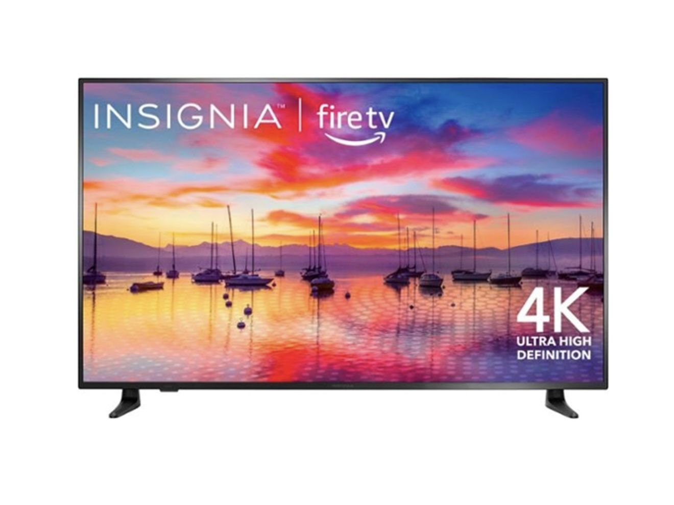 Insignia Tv 58 Inch