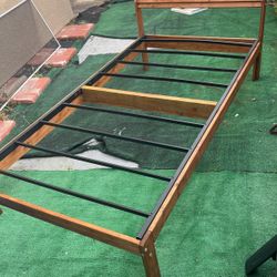 Bed Frame Twin