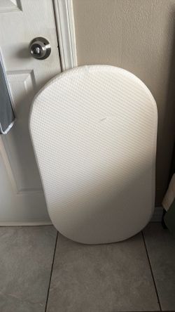 Baby mattress