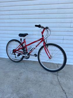 GT Women’s Bike
