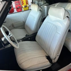 Chevelle Interior For Sale