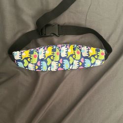 Kids Car seat Headband 