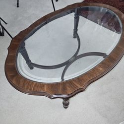 Ethan Allen Coffee Table