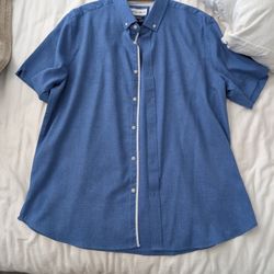 Button Up