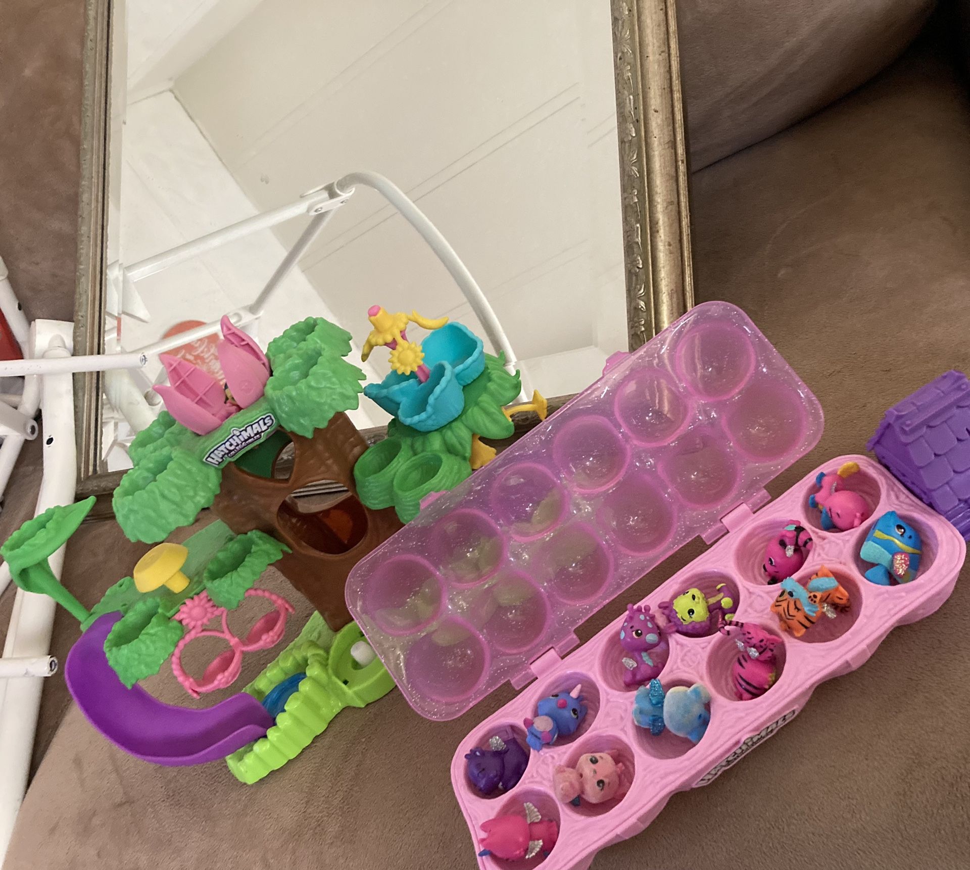 Hatchimals