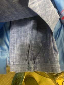 Boys suit