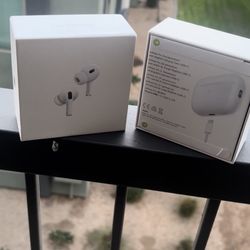 Airpods pro (C-port)