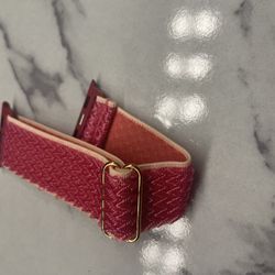 New Bands For Apple Watch