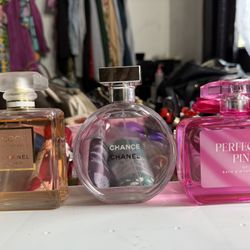 Perfume 