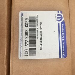 Ignition Coils Pack Of 8 Hellcat OEM 