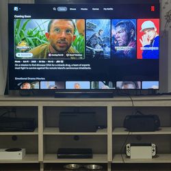 LG C4 OLED 55”