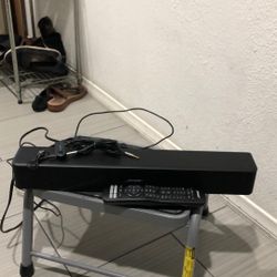 Bose Solo 5 . Bluetooth.